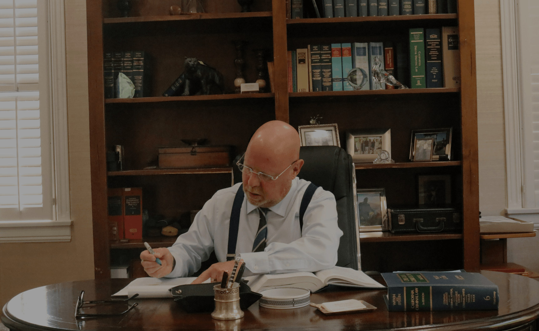 Picture of the author